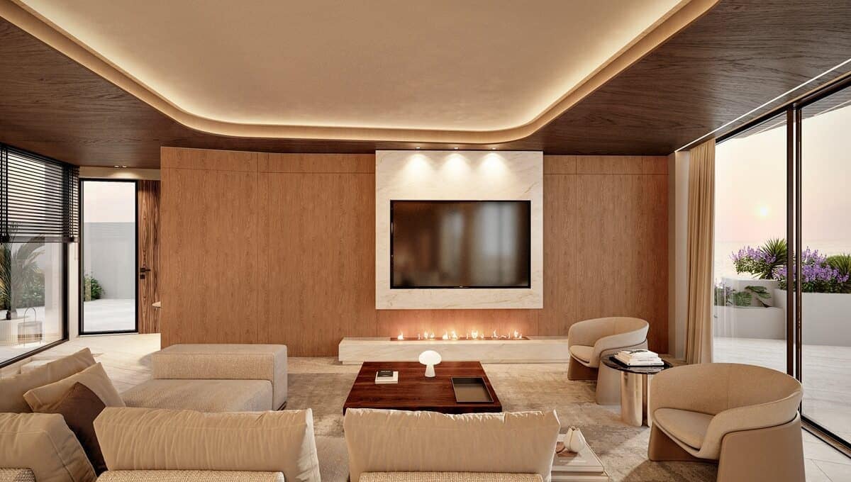 5 slaapkamer Villa te koop in Casares met zwembad garage - € 3.800.000 (Ref: 9795672)