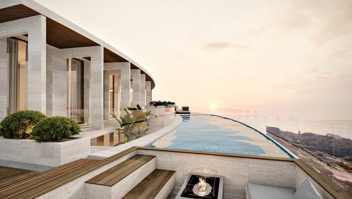 5 slaapkamer Villa te koop in Casares met zwembad garage - € 3.800.000 (Ref: 9795672)