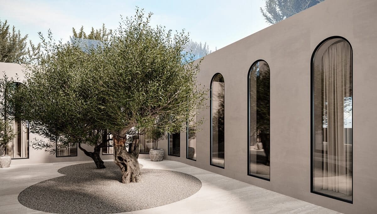 5 slaapkamer Villa te koop in Casares met zwembad garage - € 3.800.000 (Ref: 9795672)