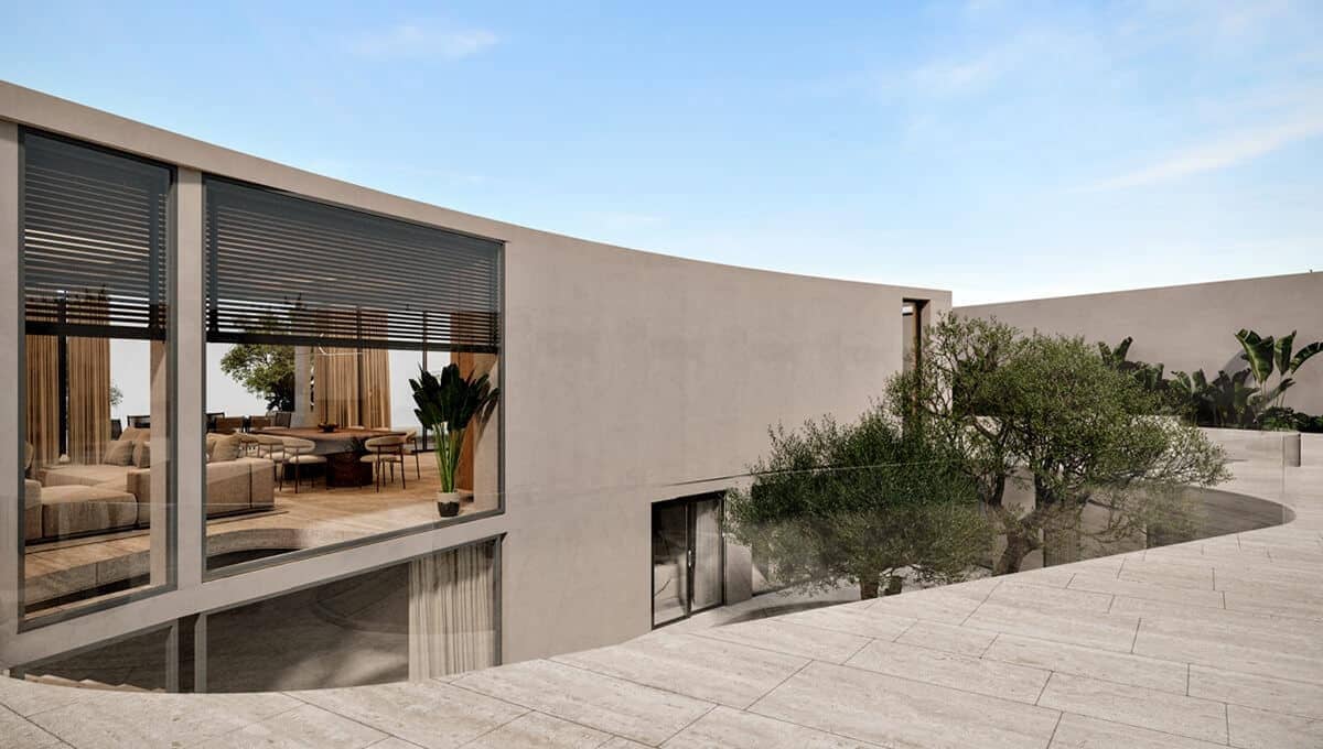 5 slaapkamer Villa te koop in Casares met zwembad garage - € 3.800.000 (Ref: 9795672)
