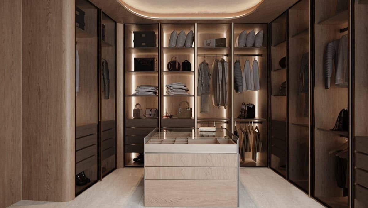 5 slaapkamer Villa te koop in Casares met zwembad garage - € 3.800.000 (Ref: 9795672)