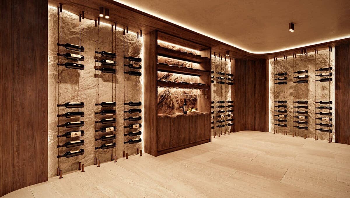 5 slaapkamer Villa te koop in Casares met zwembad garage - € 3.800.000 (Ref: 9795672)