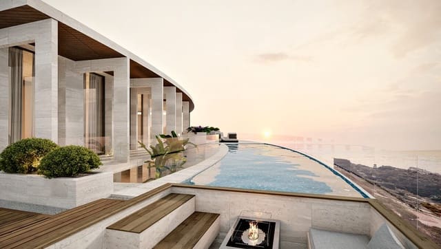 5 slaapkamer Villa te koop in Bahia de Casares, Casares met zwembad garage - € 3.800.000 (Ref: 9795672)