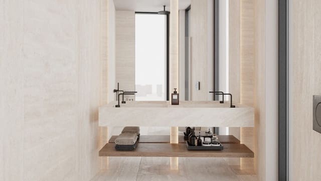 5 slaapkamer Villa te koop in Bahia de Casares, Casares met zwembad garage - € 3.800.000 (Ref: 9795672)