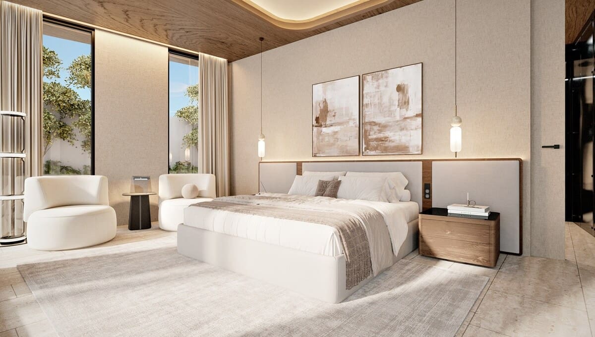 5 slaapkamer Villa te koop in Casares met zwembad garage - € 3.800.000 (Ref: 9795672)