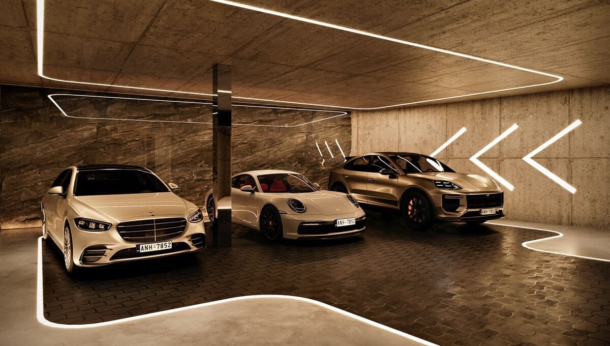 5 slaapkamer Villa te koop in Casares met zwembad garage - € 3.800.000 (Ref: 9795672)