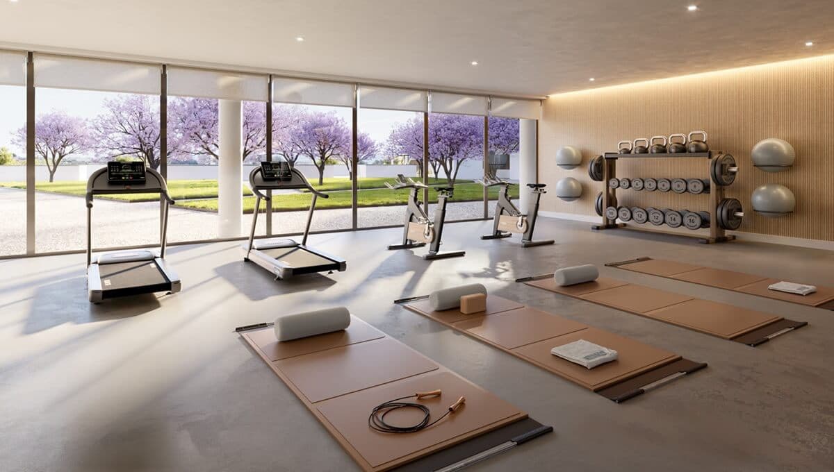 2 soveværelse Lejlighed til salg i Estepona med swimmingpool - € 510.000 (Ref: 9809867)