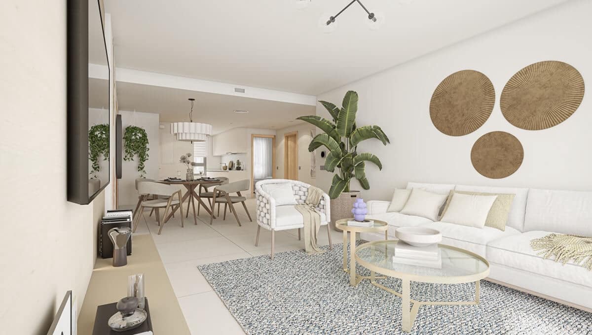 3 slaapkamer Appartement te koop in La Duquesa / Puerto de la Duquesa met zwembad - € 625.000 (Ref: 9809868)