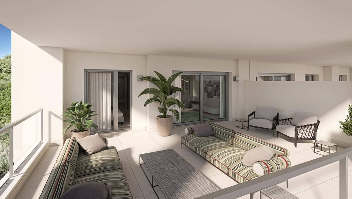3 slaapkamer Appartement te koop in La Duquesa / Puerto de la Duquesa met zwembad - € 625.000 (Ref: 9809868)