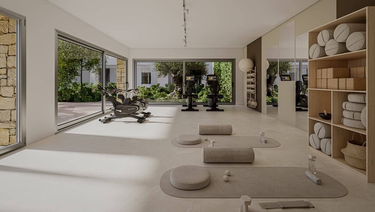 Apartamento de 2 habitaciones en La Duquesa / Puerto de la Duquesa en venta con piscina - 530.000 € (Ref: 9809870)