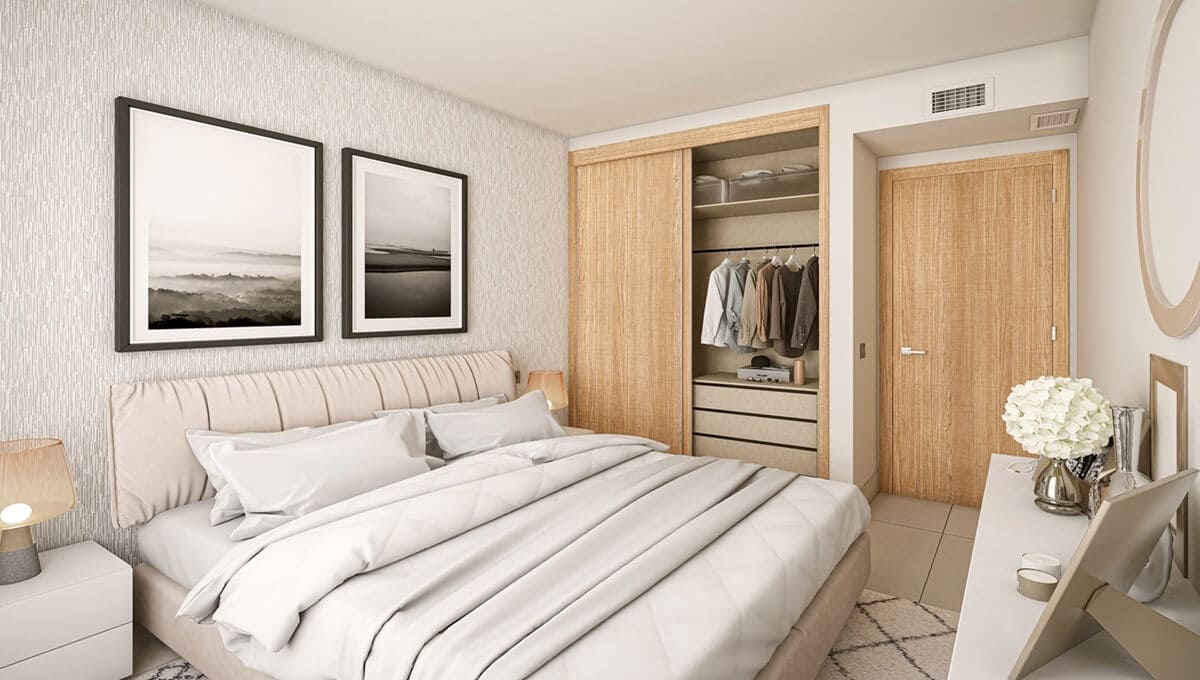 2 slaapkamer Appartement te koop in La Duquesa / Puerto de la Duquesa met zwembad - € 390.000 (Ref: 9809871)