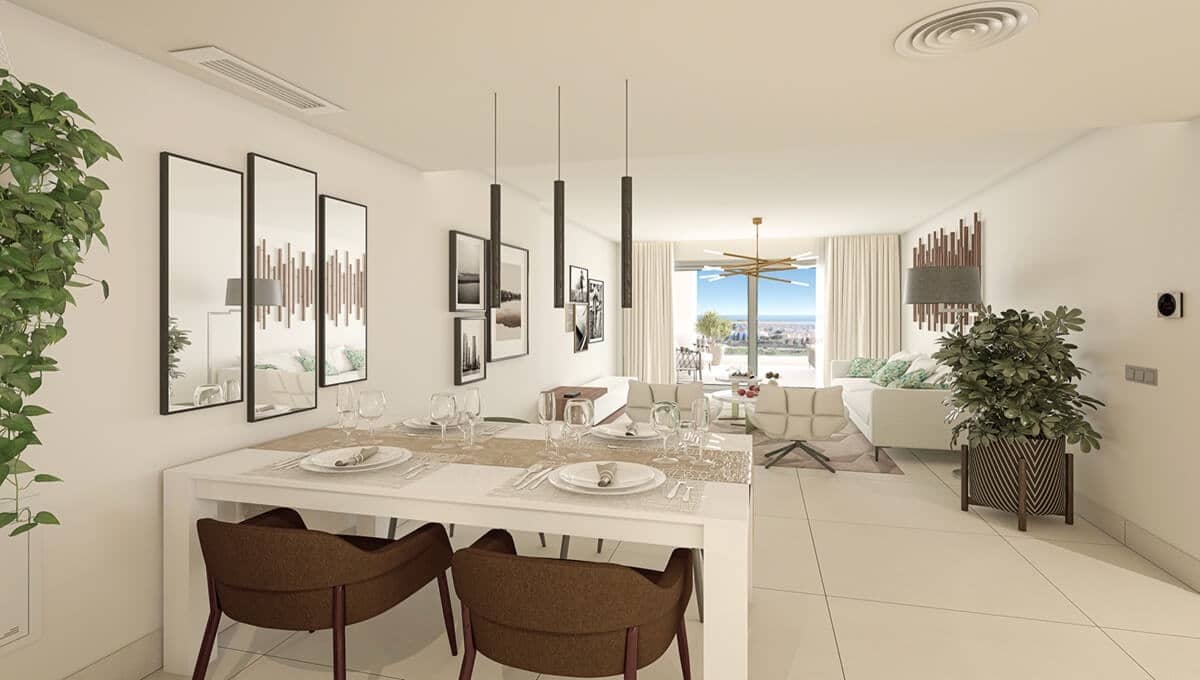 2 slaapkamer Appartement te koop in La Duquesa / Puerto de la Duquesa met zwembad - € 390.000 (Ref: 9809871)