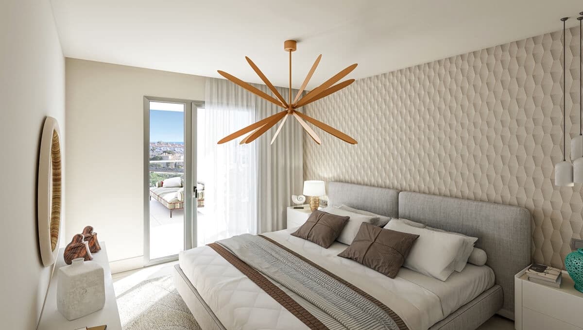 2 slaapkamer Appartement te koop in La Duquesa / Puerto de la Duquesa met zwembad - € 390.000 (Ref: 9809871)