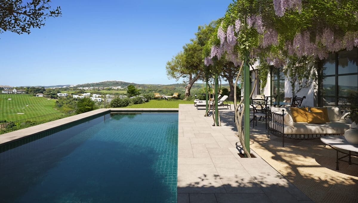 3 slaapkamer Huis te koop in Casares met zwembad - € 2.975.000 (Ref: 9809872)