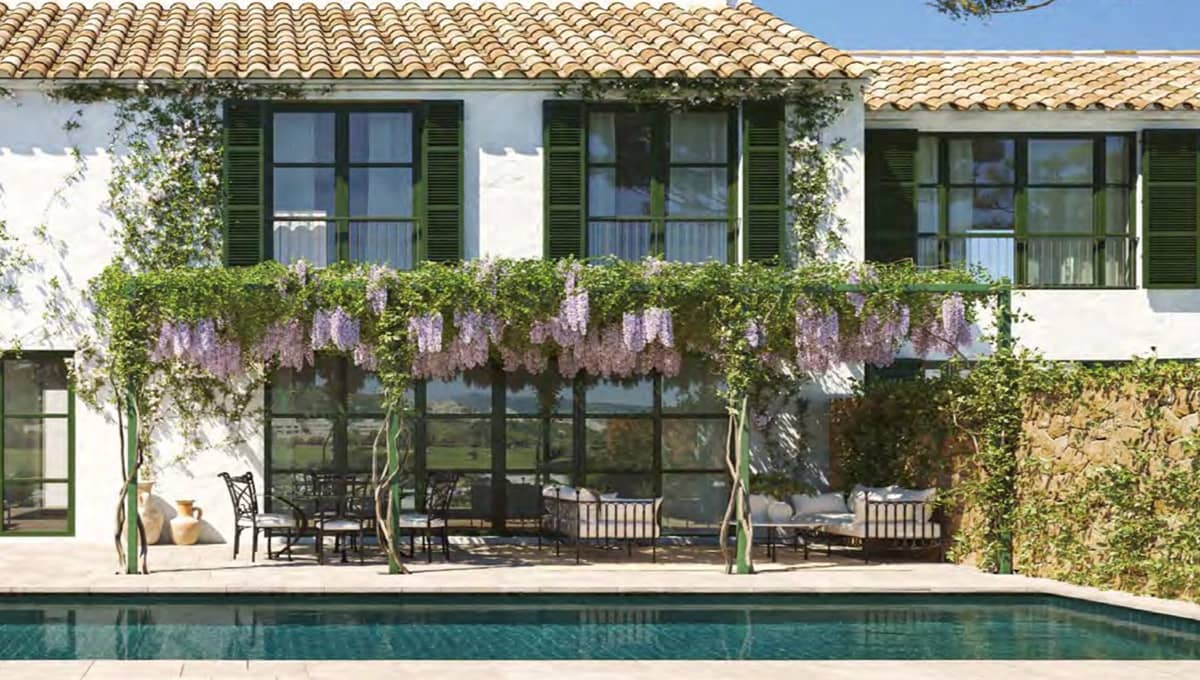 3 slaapkamer Huis te koop in Casares met zwembad - € 2.975.000 (Ref: 9809872)