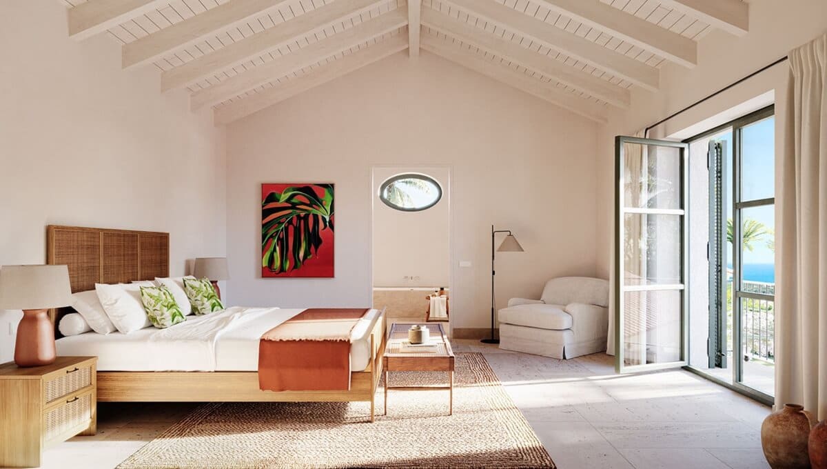 3 slaapkamer Villa te koop in Casares met zwembad - € 3.900.000 (Ref: 9809873)