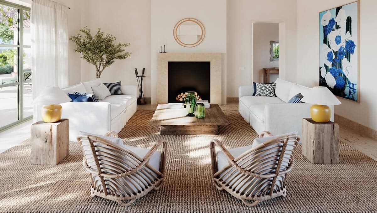 3 slaapkamer Villa te koop in Casares met zwembad - € 3.900.000 (Ref: 9809873)