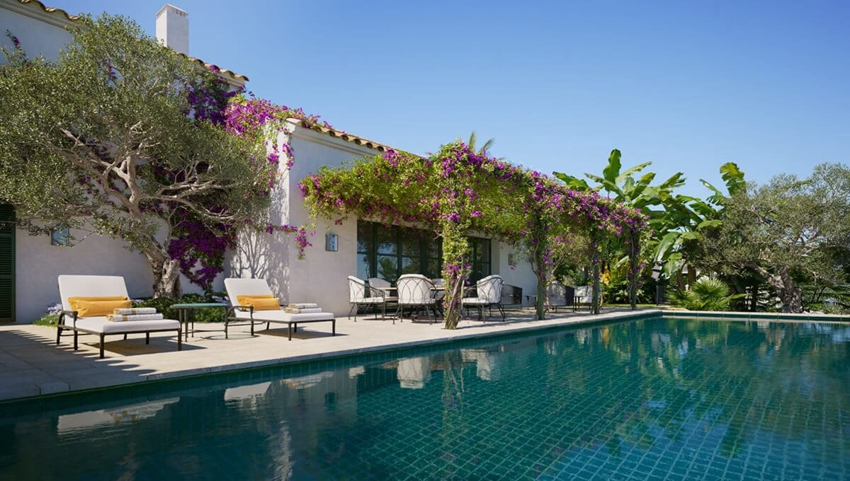 3 soverom Villa til salgs i Casares med svømmebasseng - € 3 805 000 (Ref: 9809874)