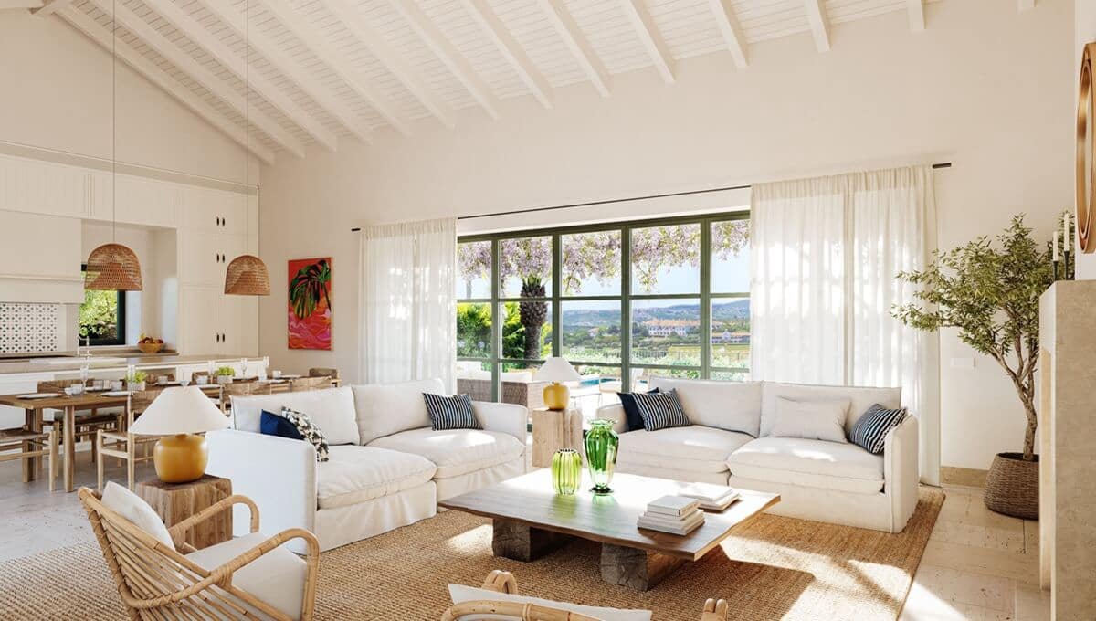 3 soverom Villa til salgs i Casares med svømmebasseng - € 3 805 000 (Ref: 9809874)