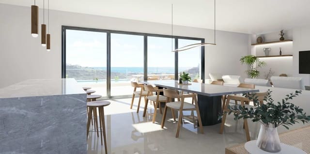 5 Zimmer Villa zu verkaufen in Casares mit Pool - 2.449.000 € (Ref: 9809875)