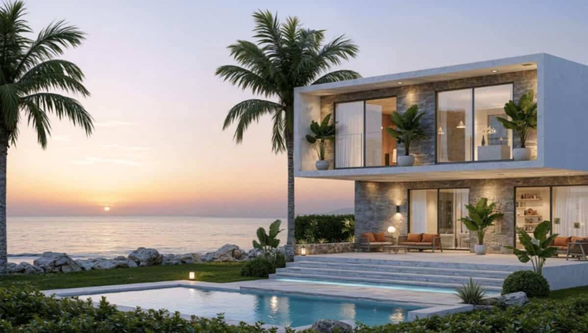 4 bedroom Villa for sale in Casares - € 1,150,000 (Ref: 9809878)