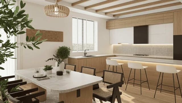4 slaapkamer Villa te koop in Casares Golf - Casares del Sol, Casares - € 1.150.000 (Ref: 9809878)
