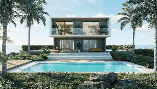 4 slaapkamer Villa te koop in Casares Golf - Casares del Sol, Casares - € 1.150.000 (Ref: 9809878)