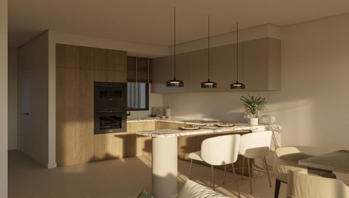 4 sovrum Hus till salu i Estepona med pool - 785 000 € (Ref: 9838833)
