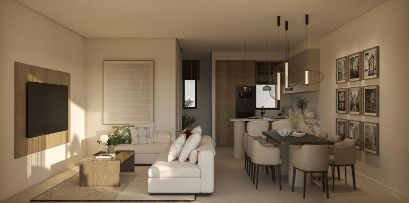 4 sovrum Hus till salu i Estepona med pool - 785 000 € (Ref: 9838833)