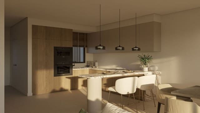 3 sovrum Hus till salu i Sotoserena, Estepona med pool - 785 000 € (Ref: 9838834)