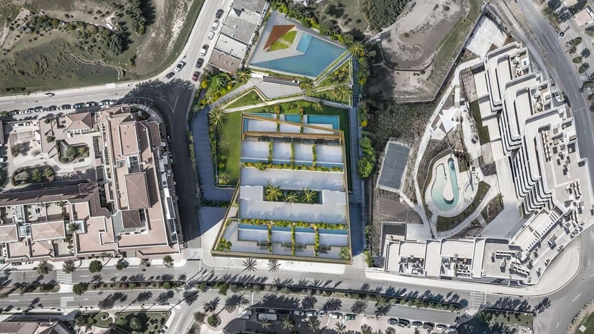 3 bedroom Apartment for sale in Estepona with pool - € 997,500 (Ref: 9838836)