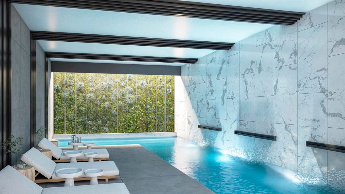 3 chambre Appartement à vendre à Estepona avec piscine - 868 000 € (Ref: 9840016)