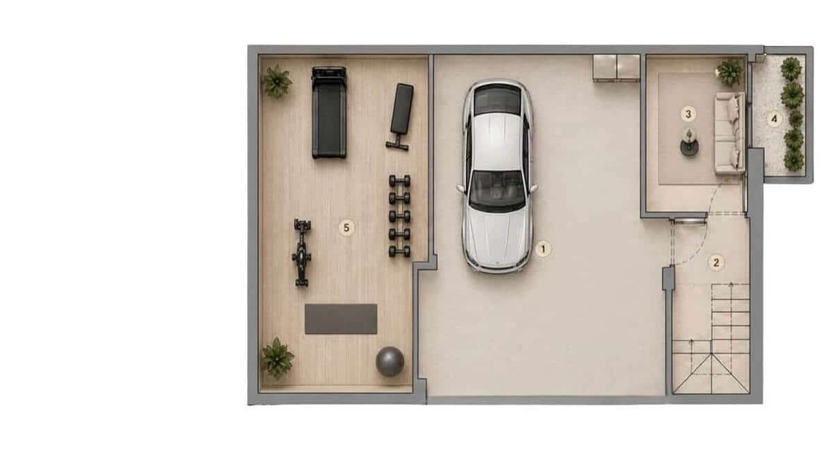 3 quarto Casa em Banda para venda em Manilva com piscina - 652 800 € (Ref: 9877749)