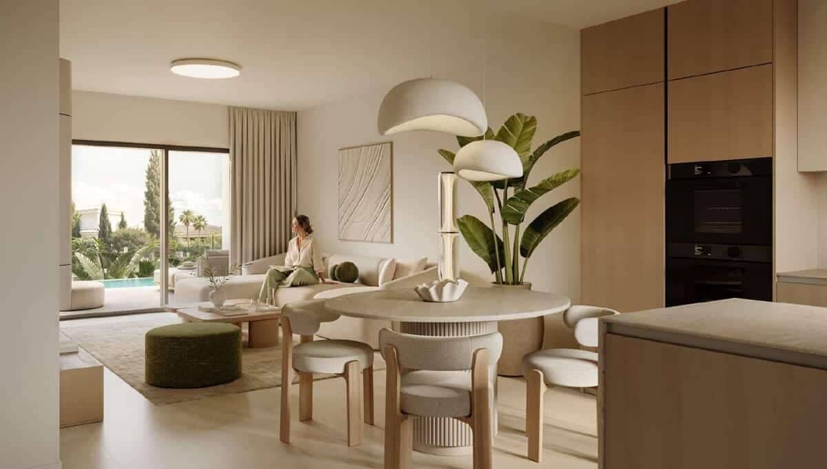 3 quarto Casa em Banda para venda em Manilva com piscina - 652 800 € (Ref: 9877749)