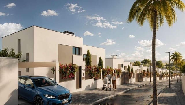 3 quarto Casa em Banda para venda em Chullera, Manilva com piscina - 652 800 € (Ref: 9877749)
