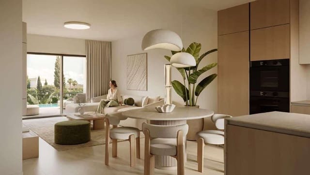 3 quarto Casa em Banda para venda em Chullera, Manilva com piscina - 658 800 € (Ref: 9877750)