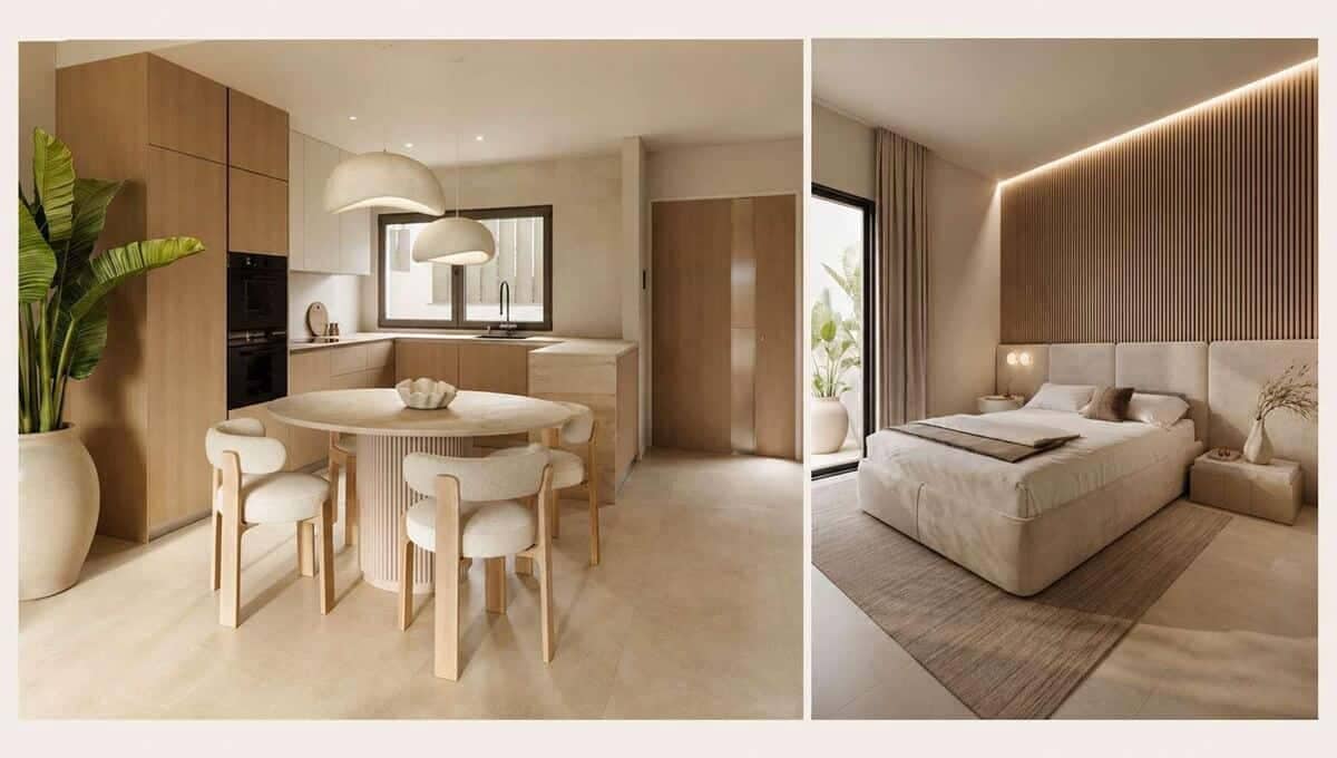3 quarto Casa em Banda para venda em Manilva com piscina - 658 800 € (Ref: 9877750)