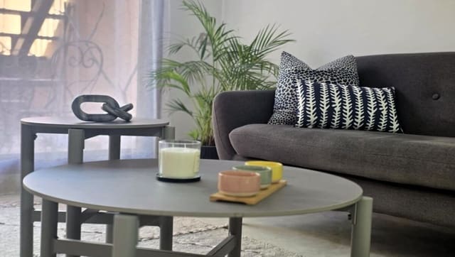 2 slaapkamer Appartement te koop in Bel-Air, Estepona met zwembad garage - € 345.000 (Ref: 9883777)