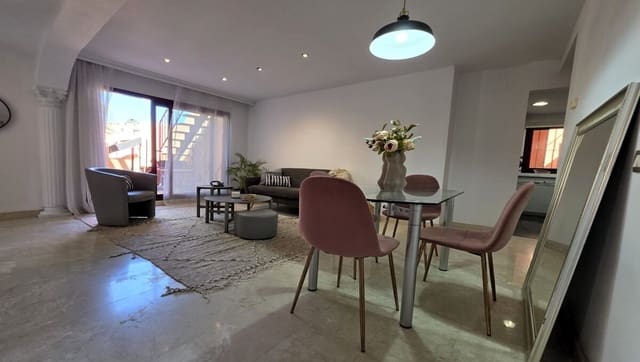 2 slaapkamer Appartement te koop in Bel-Air, Estepona met zwembad garage - € 345.000 (Ref: 9883777)