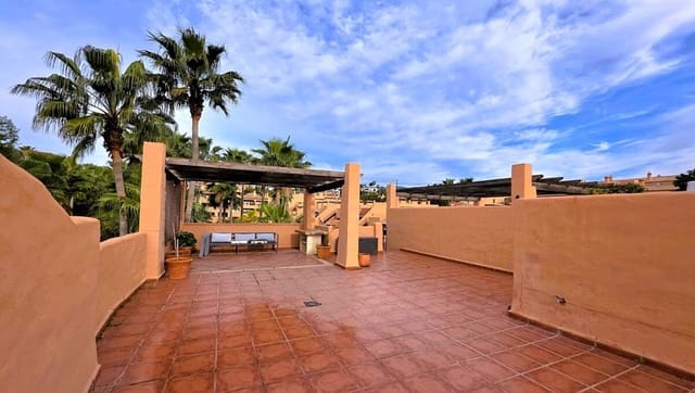 2 slaapkamer Appartement te koop in Bel-Air, Estepona met zwembad garage - € 345.000 (Ref: 9883777)
