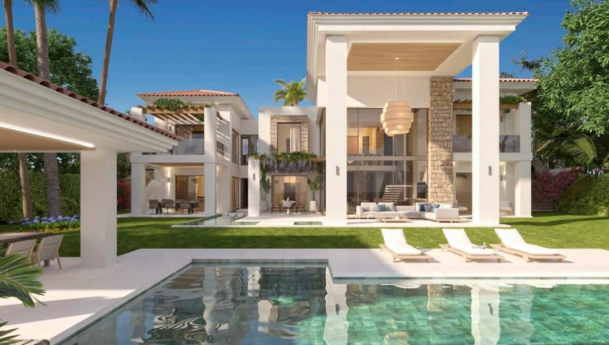 Solar/Parcela en Casares en venta - 718.839 € (Ref: 9991910)