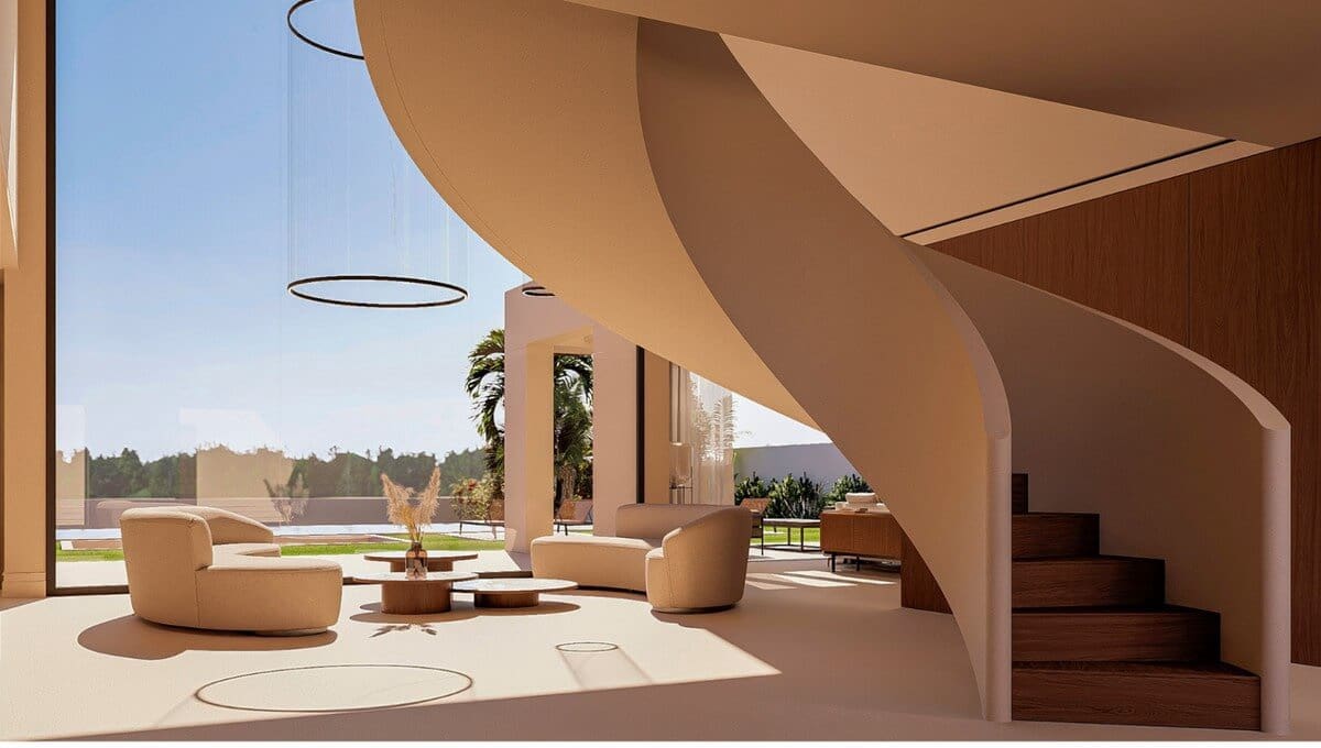Solar/Parcela en Casares en venta - 718.839 € (Ref: 9991910)
