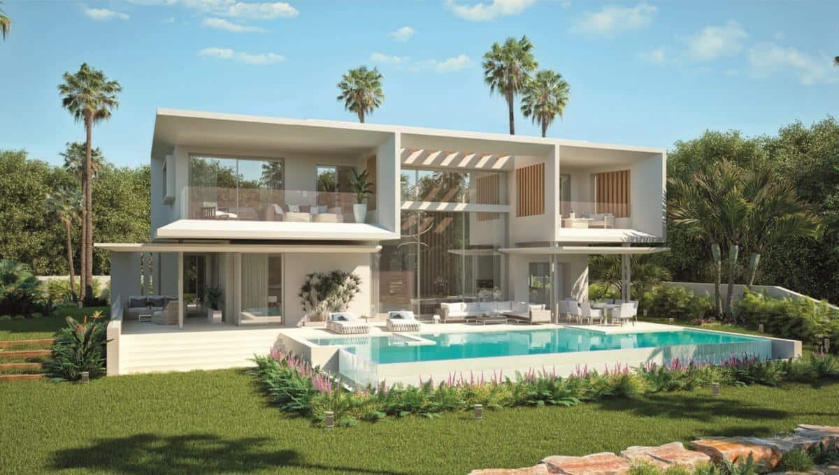 Solar/Parcela en Casares en venta - 708.345 € (Ref: 9991911)
