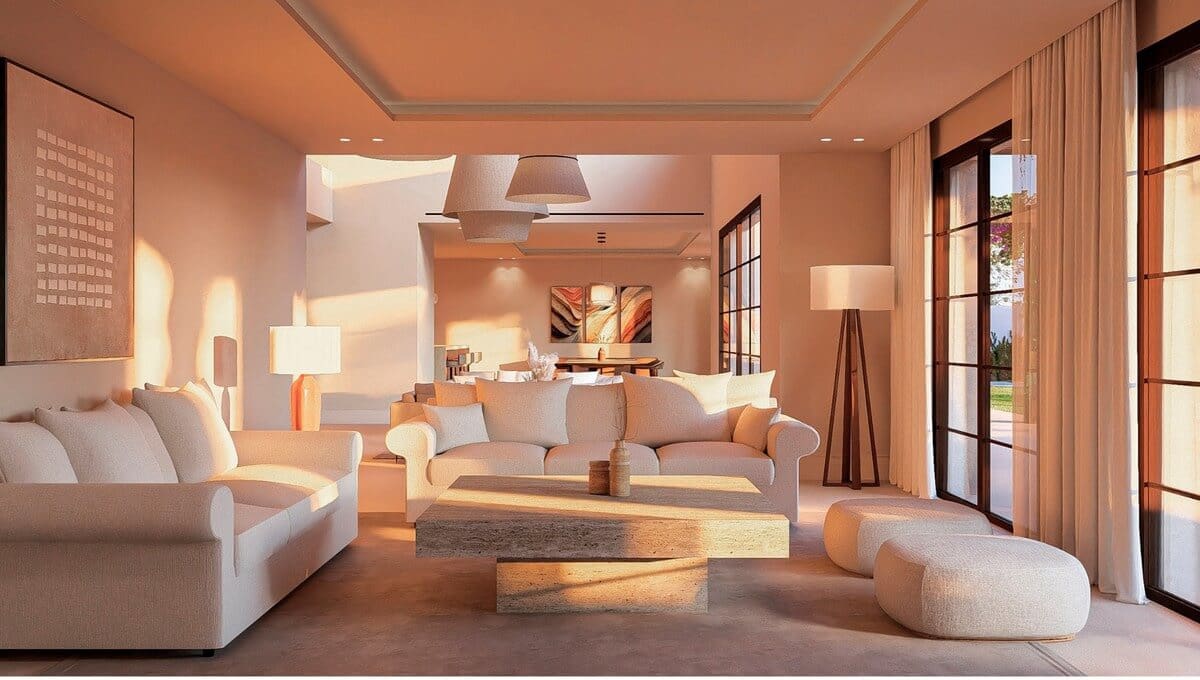 Solar/Parcela en Casares en venta - 708.345 € (Ref: 9991911)