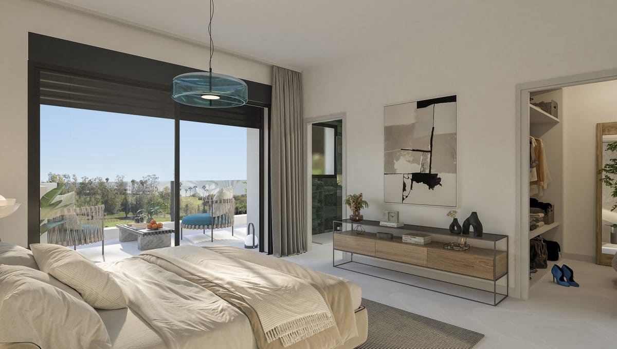 3 slaapkamer Huis te koop in Estepona met zwembad - € 606.000 (Ref: 9993746)