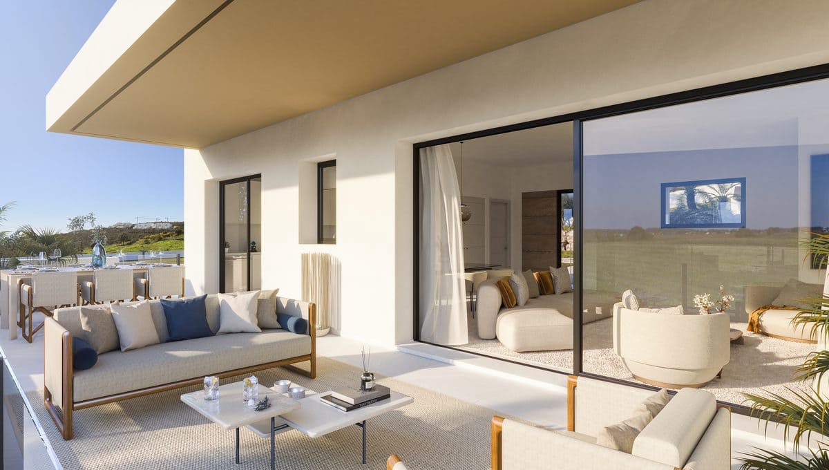 3 slaapkamer Huis te koop in Estepona met zwembad - € 601.000 (Ref: 9993747)