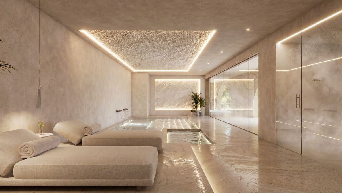 3 chambre Appartement à vendre à Casares avec piscine - 652 000 € (Ref: 9993748)