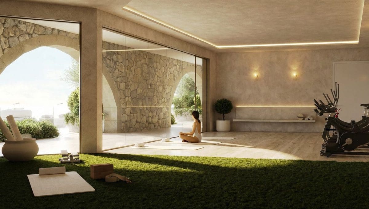 3 chambre Appartement à vendre à Casares avec piscine - 652 000 € (Ref: 9993748)