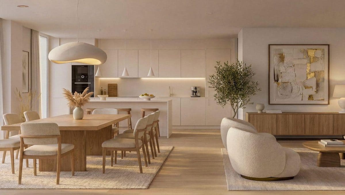 2 sovrum Lägenhet till salu i Casares med pool - 576 000 € (Ref: 9993749)