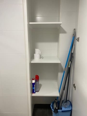 1 bedroom Apartment for rent in Santa Cruz de Tenerife with garage - € 950 (Ref: 9834728)